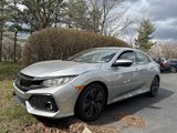 Used 2017 Honda Civic EX image 3