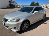 Used 2013 Lexus IS 250 AWD image 3