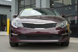 Used 2018 Kia Optima LX image 2