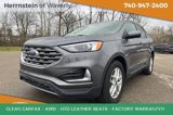 Used 2022 Ford Edge SEL image 4