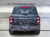 Used 2022 Ford Bronco Sport Badlands w/ Premium Package image 4