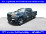 Used 2019 Chevrolet Silverado 1500 Custom Trail Boss w/ Custom Convenience Package image 3