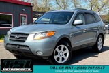 Used 2009 Hyundai Santa Fe SE image 2