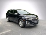 Used 2022 Chevrolet Traverse LT image 2