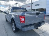 Used 2020 Ford F150 XL w/ Equipment Group 101A Mid image 4