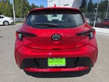 New 2025 Toyota Corolla SE image 4