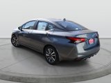 New 2025 Nissan Versa SV w/ Trunk Package image 5