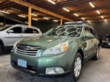 Used 2012 Subaru Outback 2.5i Premium w/ All-Weather Pkg image 3