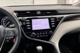 Used 2018 Toyota Camry LE image 5