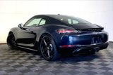 Certified 2021 Porsche 718 Cayman image 3
