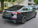 New 2025 Honda Civic Sport image 4