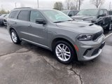 Certified 2024 Dodge Durango R/T image 5