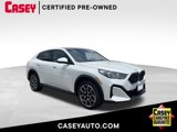 Certified 2024 BMW X2 xDrive28i w/ Convenience Package image 1