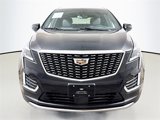 Certified 2024 Cadillac XT5 Premium Luxury w/ Platinum Package image 2