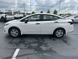 Used 2023 Nissan Versa S image 3
