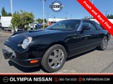Used 2002 Ford Thunderbird image 4