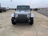 Used 2016 Jeep Wrangler Unlimited Rubicon image 2