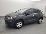 Used 2017 Chevrolet Trax LT w/ LT Convenience Package image 2