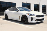 Used 2019 Kia Stinger GT w/ Paint Protection Package image 2