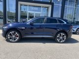 Used 2021 Jaguar F-PACE S image 2