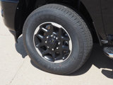 New 2025 RAM 2500 Laramie image 4