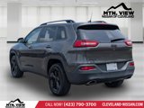Used 2018 Jeep Cherokee Latitude w/ Altitude Package image 5