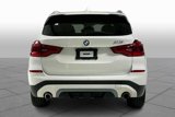 Used 2018 BMW X3 xDrive30i image 4