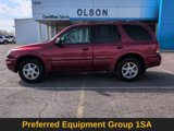 Used 2003 Oldsmobile Bravada AWD w/ Memory Package image 3