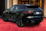 New 2025 Jaguar F-PACE SVR image 3