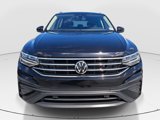 Used 2022 Volkswagen Tiguan SE image 3