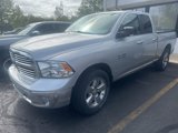 Used 2018 RAM 1500 Big Horn image 3