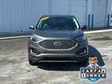 Used 2023 Ford Edge SEL image 2