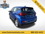 Used 2021 Chevrolet Bolt LT image 3