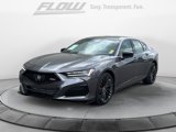 Certified 2023 Acura TLX Type S image 3