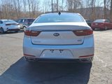 Used 2018 Kia Cadenza Technology image 5