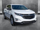 Used 2020 Chevrolet Equinox LS w/ LS Convenience Package image 3