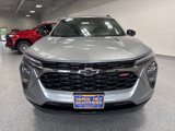 New 2025 Chevrolet Trax RS w/ Driver Confidence Package image 2