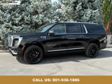 Used 2025 GMC Yukon XL Denali image 1