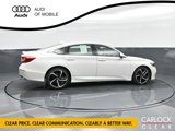 Used 2019 Honda Accord Sport image 4