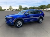 Used 2024 Honda CR-V LX image 3