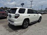 Used 2016 Toyota 4Runner Limited image 3