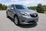 Used 2020 Buick Envision Essence image 2