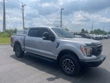 Used 2021 Ford F150 XLT image 3