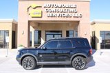 Used 2023 Ford Bronco Sport Outer Banks image 4