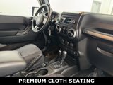 Used 2013 Jeep Wrangler Unlimited Sport image 4