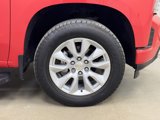 Used 2022 Chevrolet Silverado 1500 Custom image 4