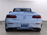 Certified 2019 Mercedes-Benz E 450 Cabriolet w/ Premium 1 Package image 6