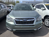 Used 2018 Subaru Forester 2.5i Premium w/ Protection Package #1 image 5