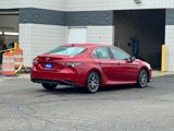 Used 2024 Toyota Camry XLE w/ Navigation Package image 4