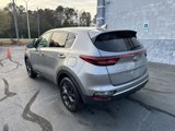 Used 2022 Kia Sportage LX w/ LX AWD Value Edition Package image 5